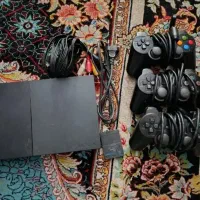 پلی استیشن 2 برق مستقیم
