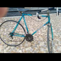 دوچرخه کورسی