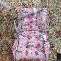 تاب ریلکسی نو نو همراه با پایه