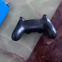 دسته اورجینال ps4 با برچست رایگان(خواستید بِکَنید)|کنسول، بازی ویدئویی و آنلاین|تهران, اختیاریه|دیوار