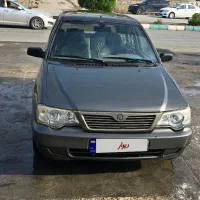 پراید۱۱۱ نوک مدادی