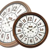 ساعت دیواری اسپریت