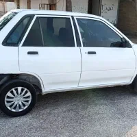 پراید مدل 91