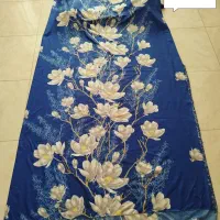 ملحفه روتشک خوشخواب