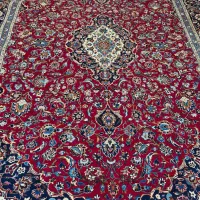 تک ۹ متری آستان قدس در حد نو