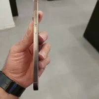 iphone 16 pro max 512G|موبایل|اصفهان, چرخاب|دیوار