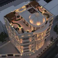 متقاضی سازنده قوی  جهت مشارکت (۱۲۰۰متر زمین درجه۱)