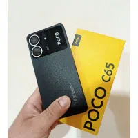 گوشی شیائومی c65 با حافضه 256 گیگ رم 8