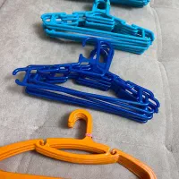 چوب لباسی بچگانه