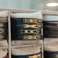 طلا هدیه کادو دستبند چرم طلا|جواهرات|تهران, تهرانسر غربی|دیوار