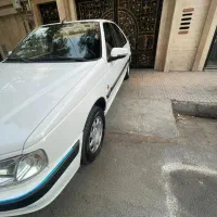 پارس مدل ۹۵ تمیز