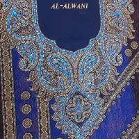 پارچه لباس سنتی مجلسی