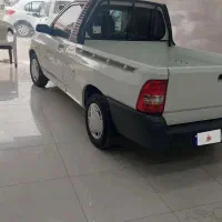 پراید وانت مدل ۴۰۳