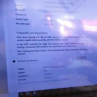 لپ تاب|رایانه همراه|مشهد, پنجتن|دیوار