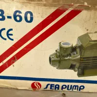پمپ آب sea