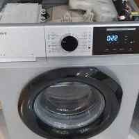 نصب و تعمیر تخصصی لباسشویی