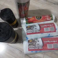 سفره یکبار مصرف|ظروف نگهدارنده، پلاستیکی، یک‌بارمصرف|تبریز, |دیوار