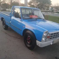 نیسان زامیاد ۹۶ تناژپایین