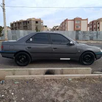 پژو ۴۰۵|خودرو سواری و وانت|پرند, فاز ۶|دیوار