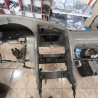 داشبورد پژو 405