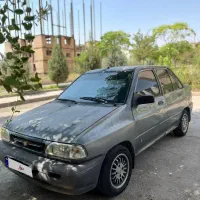 پراید مدل 85