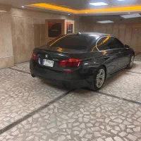 بی ام وه ۵۲۸