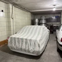 پارس مدل ۱۴۰۰با لوازم