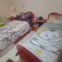 سرویس تخت وکد|تخت و سرویس خواب|اراک, |دیوار