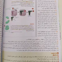 کتاب نهایی زیست خیلی سبز دوازدهم