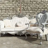 مبل سلطنتی ماهور// مقاوم در برابر رطوبت* و گرما