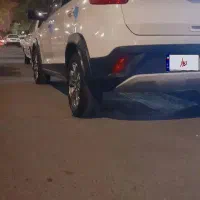 ایکس ۲۲ اکسلنت اتومات خیلی تمیز مدل96 مدل1396|خودرو سواری و وانت|مشهد, امیر|دیوار