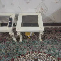 سلام به علت تعویض مبلمان میخوایم عوض کنیم|مبلمان خانگی و میز عسلی|دورود, |دیوار