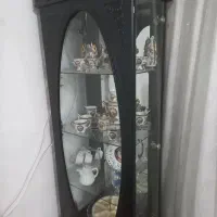 بوفه در حد نو