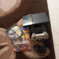 سونی ۲|کنسول، بازی ویدئویی و آنلاین|رشت, معلم|دیوار