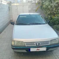 ۴۰۵مدل آخر ۹۳داشبورد جدید