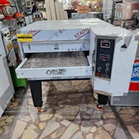 فر پیتزا شرکتی موتور بزرگ|کافی‌شاپ و رستوران|ساری, |دیوار