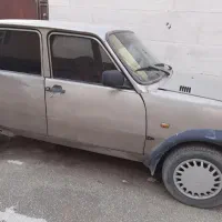 رنو پی کی|خودرو سواری و وانت|سرپل ذهاب, |دیوار