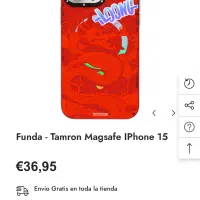 قاب اورجینال یانگ کیت ۱۵ پرومکس