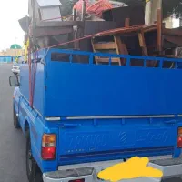 اطمینان بار ،نیسان و...|خدمات حمل و نقل|مشهد, گلبرگ|دیوار