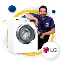 تعمیرات تخصصی انواع لباسشویی