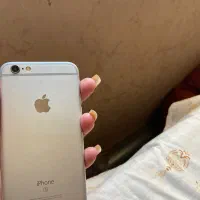 آیفون 6s تمیز سالم|موبایل|فردیس, نسترن غربی|دیوار