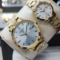 ساعت مچی سیکو کلاسیک ژاپن اصلی ضداب|ساعت|همدان, |دیوار