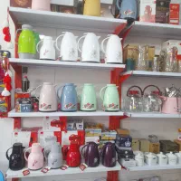 پلاسکو برون|ظروف نگهدارنده، پلاستیکی، یک‌بارمصرف|مسجد سلیمان, |دیوار