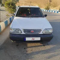 پراید 141فول .تکسوز مدل93