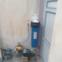 لوله کش ساختمان