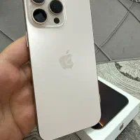 iphone 16promax 256GiG ZA|موبایل|اصفهان, باغ نگاره|دیوار