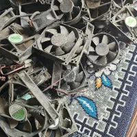 انواع فن کامپیوتر