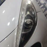 شفاف سازی و احیای تخصصی چراغ خودرو