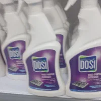گاز پاکن دوسی و پاکناز
