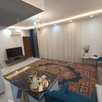 فروش آپارتمان۵۵متر دونبش،صیاد۵۲شیک و نقلی|فروش آپارتمان|مشهد, هفت تیر (نه دره)|دیوار